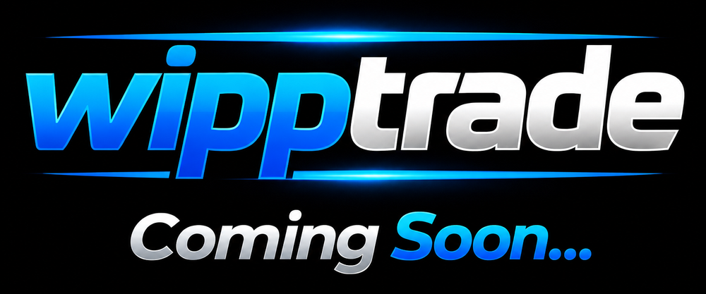 Wipp Trade, coming soon